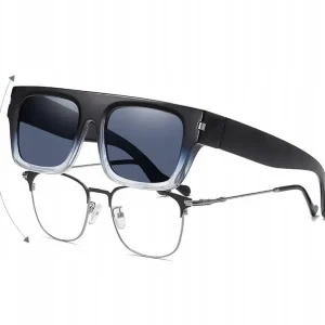 Rabat Okulary UV dla Kierowców NAKŁADANE NA KOREKCYJNE