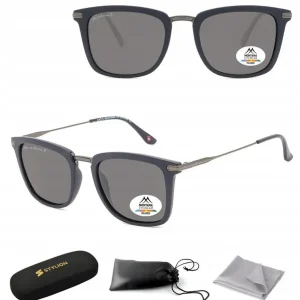 Niska cena Okulary Przeciwsłoneczne z Polaryzacją uniseks