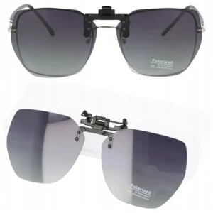 NAKŁADKI PRZECIWSŁONECZNE NA OKULARY KOREKCYJNE Promocja