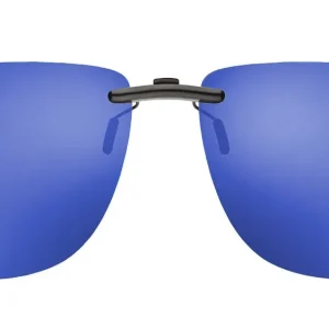 Oferta NAKŁADKI POLARYZACYJNE NA OKULARY NERDY LUSTRZANE PRZECIWSŁONECZNE UV400