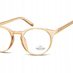 Okulary do Czytania Lenonki Damskie Męskie PLUSY OPTYCZNE Bliży + GRATISY Ekspresowa dostawa