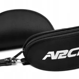 Wyprzedaż ARCTICA S-307D Okulary BRĄZOWE DAMSKIE KOCIE polaryzacyjne + gratisy