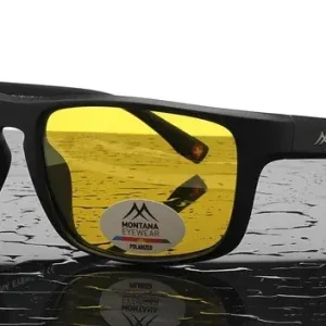 OKULARY JAZDY NOCĄ ROZJAŚNIAJĄCE KIEROWCÓW Auta Promocja