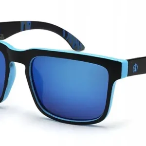 OKULARY PRZECIWSŁONECZNE MĘSKIE POLARYZACYJNE UV 400 LUSTRZANKI POLARIZED Premium