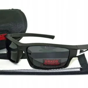 OKULARY POLARYZACYJNE DO JAZDY Samochodem KIEROWCY Rabat