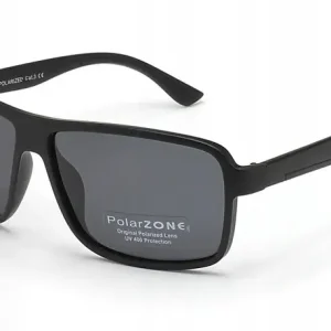 OKULARY PRZECIWSŁONECZNE MĘSKIE POLARYZACYJNE UV Oferta limitowana