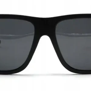 Popularny OKULARY PRZECIWSŁONECZNE POLARYZACYJNE MĘSKIE FILTR UV 400 POLARYZACJA