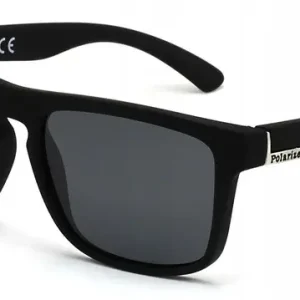 Oferta OKULARY PRZECIWSŁONECZNE POLARYZACYJNE MĘSKIE FILTR UV 400 POLARYZACJA