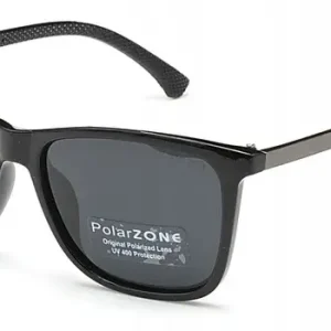 Najlepsza cena OKULARY PRZECIWSŁONECZNE Męskie POLARYZACYJNE Z Filtrem UV 400 Polaryzacja