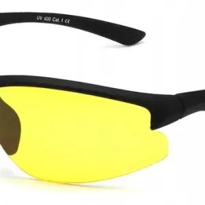 Nowość Okulary dla kierowców rozjaśniające polaryzacyjne