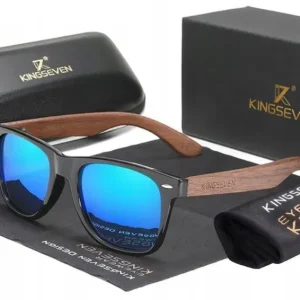 Okulary przeciwsłoneczne MĘSKIE POLARYZACJA UV400 Najlepsza cena