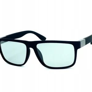 MĘSKIE OKULARY POLARYZACYJNE Z FOTOCHROMEM KAT 2-3 Popularny