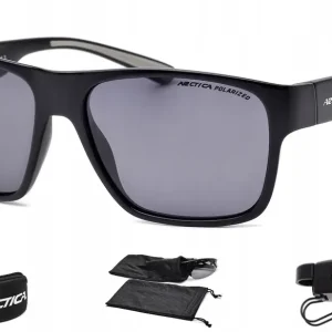 Bezpieczna płatność OKULARY ARCTICA S-349 POLARYZACJA DLA KIEROWCÓW + GRATISY