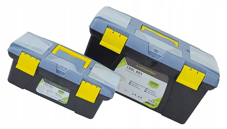 34X19X13 Z7T22 CM 48.5X27X24.5 CM SKRZYNKI NARZĘDZ Zamów teraz