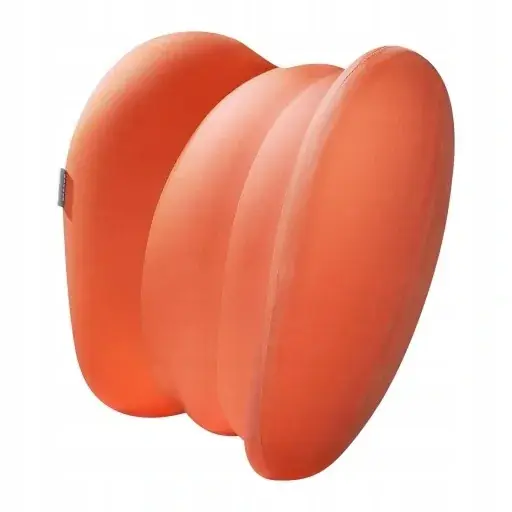 BASEUS PODUSZKA LĘDŹWIOWA POD PLECY DO SAMOCHODU Popularny