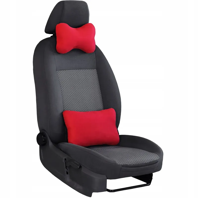 Oferta Poduszki korygujące Pok-Ter Candy Comfort czerwone 2 sztuki