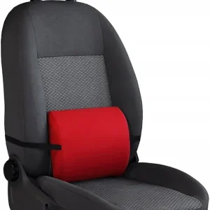 Niska cena Poduszka pod plecy lędźwiowa samochodowa Memory