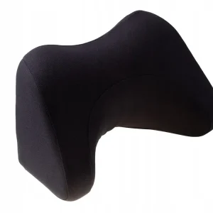 Poduszka / zagłówek do samochodu z pianki memory- rozmiar M Najlepsza cena