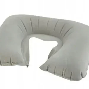 PODUSZKA PODRÓŻNA NA SZYJĘ SZARA PODUSZKA PODRÓŻNA ORTOPEDYCZNA ROGAL NA Autentyczny