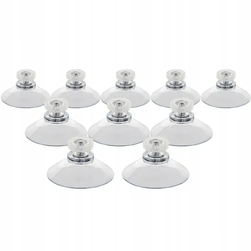 Uchwyt na tablice przyssawki 10 sztuk Oferta limitowana