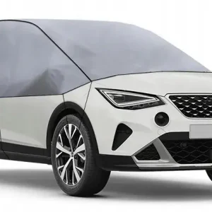 Niska cena MATA półplandeka na wszystkie szyby osłona ZIMA/LATO SUV Polska