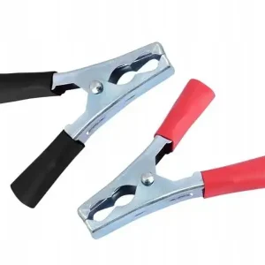 Oferta Zaciski ”Krokodylki” 200A, 2 szt.