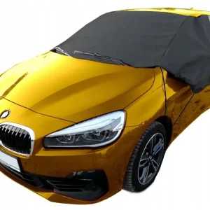 MATA OSŁONA NA SZYBĘ przeciwszronowa ŚREDNIE AUTA Oferta