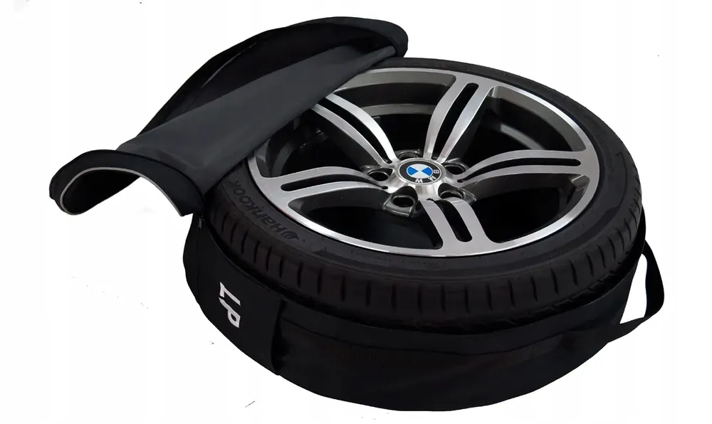 Rabat POKROWCE NA KOŁA / OPONY - 21" CALI 305/35/R21 - STANDARD - 4 SZTUKI