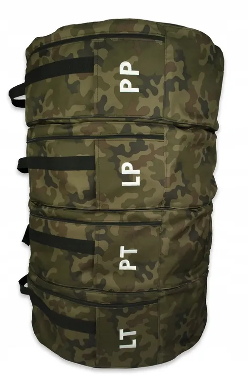 Popularny POKROWCE NA KOŁA/OPONY - 20" CALI 285/30/R20-WERSJA STANDARD,KOLEKCJA MORO