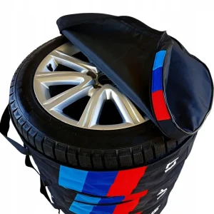 Darmowa dostawa MOCNE POKROWCE NA KOŁA / OPONY - 18" CALI 225/45/R18-SPORT EDITION-4 SZTUKI