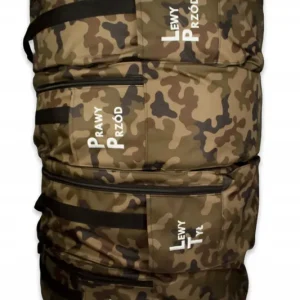 POKROWCE NA KOŁA/OPONY - 20" CALI 285/25/R20-WERSJA EXTRA,KOLEKCJA MORO Oferta