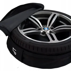 POKROWCE NA KOŁA / OPONY - 22" CALE 315/35/R22 - STANDARD - 4 SZTUKI Wysoka jakość