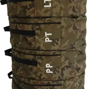 Premium POKROWCE NA KOŁA / OPONY - 20" CALI 225/40 R20 - MORO - STANDARD - 4 SZTUKI