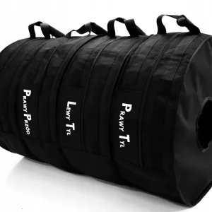 POKROWCE NA KOŁA / OPONY - 18" CALI 225/60 R18 - PREMIUM + OTWORY NA STOJAK Promocja