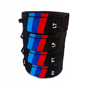 Niska cena POKROWCE NA KOŁA/OPONY 21" cali 275/45/R21 - SPORT EDITION