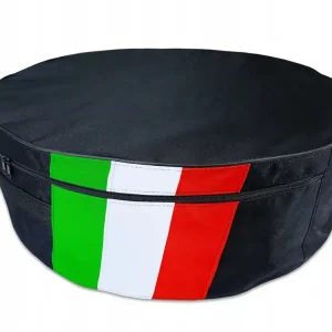 MOCNY POKROWIEC NA KOŁO / OPONĘ 16" cali 225/50/R16 - 1 SZTUKA Popularny