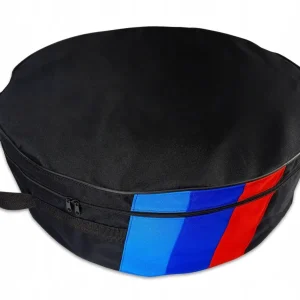 Bezpieczna płatność WODOODPORNY POKROWIEC NA KOŁO/OPONĘ 14" cali 165/60/R14 - 1 SZTUKA