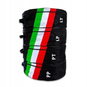 Ekspresowa dostawa MOCNE POKROWCE NA KOŁA / OPONY 18" cali 225/45/R18 - 4 SZTUKI