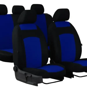 Ekspresowa dostawa POKROWCE NA FOTELE do Kia Rio (I, II, III)