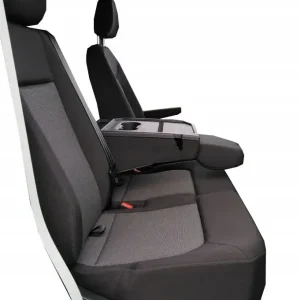 Darmowa dostawa POKROWCE szyte na miarę na miarę VW CRAFTER 2 MAN TGE od 2017-