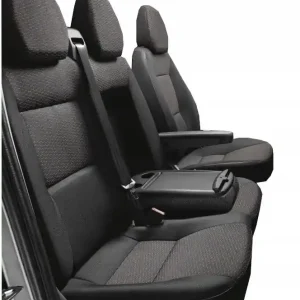 Oferta limitowana Pokrowce TOYOTA ProAce MAX od 2024- 100% TYPOWE