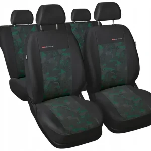 Pokrowce samochodowe do SUZUKI JIMNY Popularny