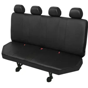 Pokrowiec SKÓRA Mercedes Sprinter kanapa TYŁ 4 osoby Oferta