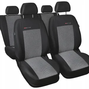 TOYOTA RAV4 I II III IV pokrowce Elegance UNP2 Szybka dostawa