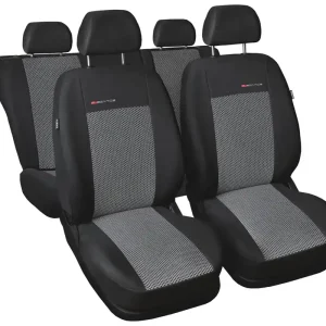 Tani Pokrowce na fotele do AUDI A4 B5 B6 B7 B8 B9