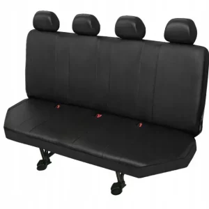 Pokrowiec SKÓRA VW LT kanapa TYŁ 4 osoby Oferta limitowana
