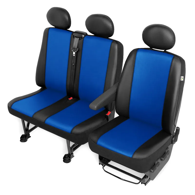 Pokrowce 3 osoby do VW Transporter T4 1989-2003 Oferta