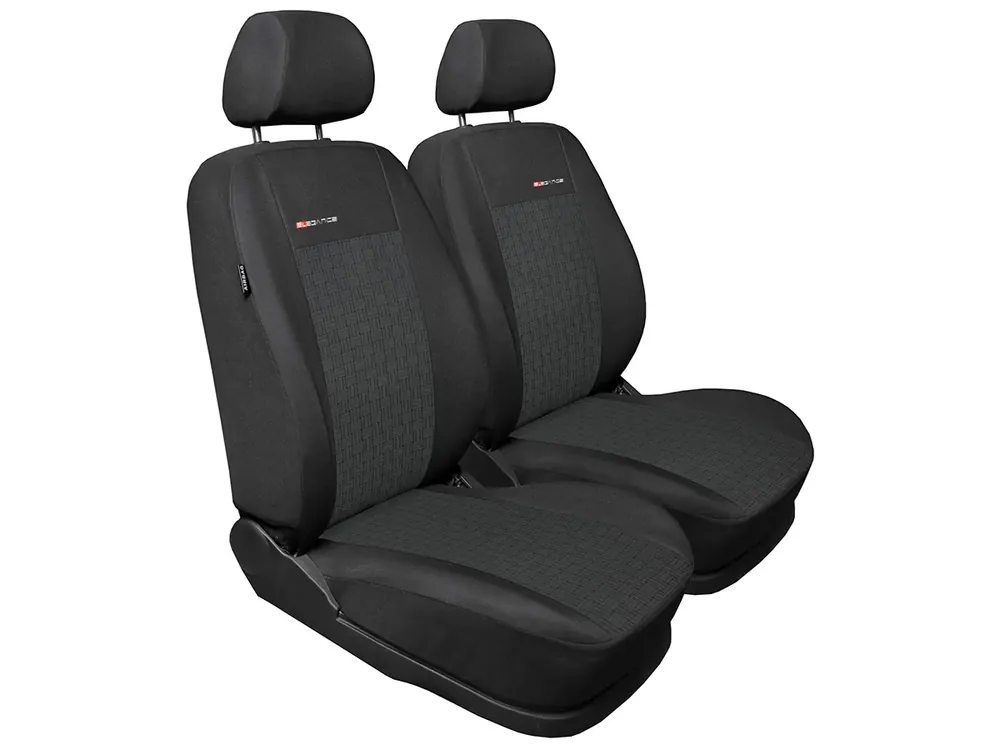 Darmowa dostawa Pokrowce na przód do Seat Ibiza 2001-2008