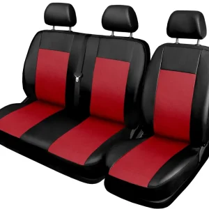 Pokrowce 1+2 do VW Transporter T4 1989-2003 Oferta