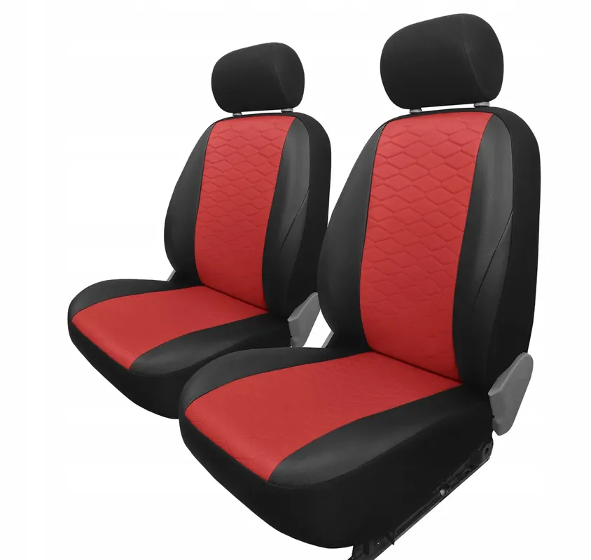 Pokrowce miarowe VW Transporter T5 od 2003 przody Ostatnia szansa